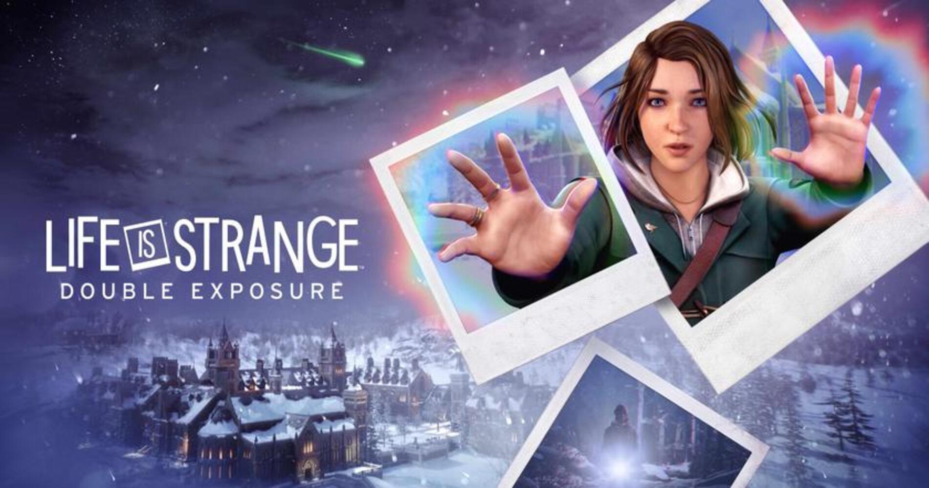 Deck Nine Games представили новий геймплей Life is Strange: Double Exposure на Pax West 2024