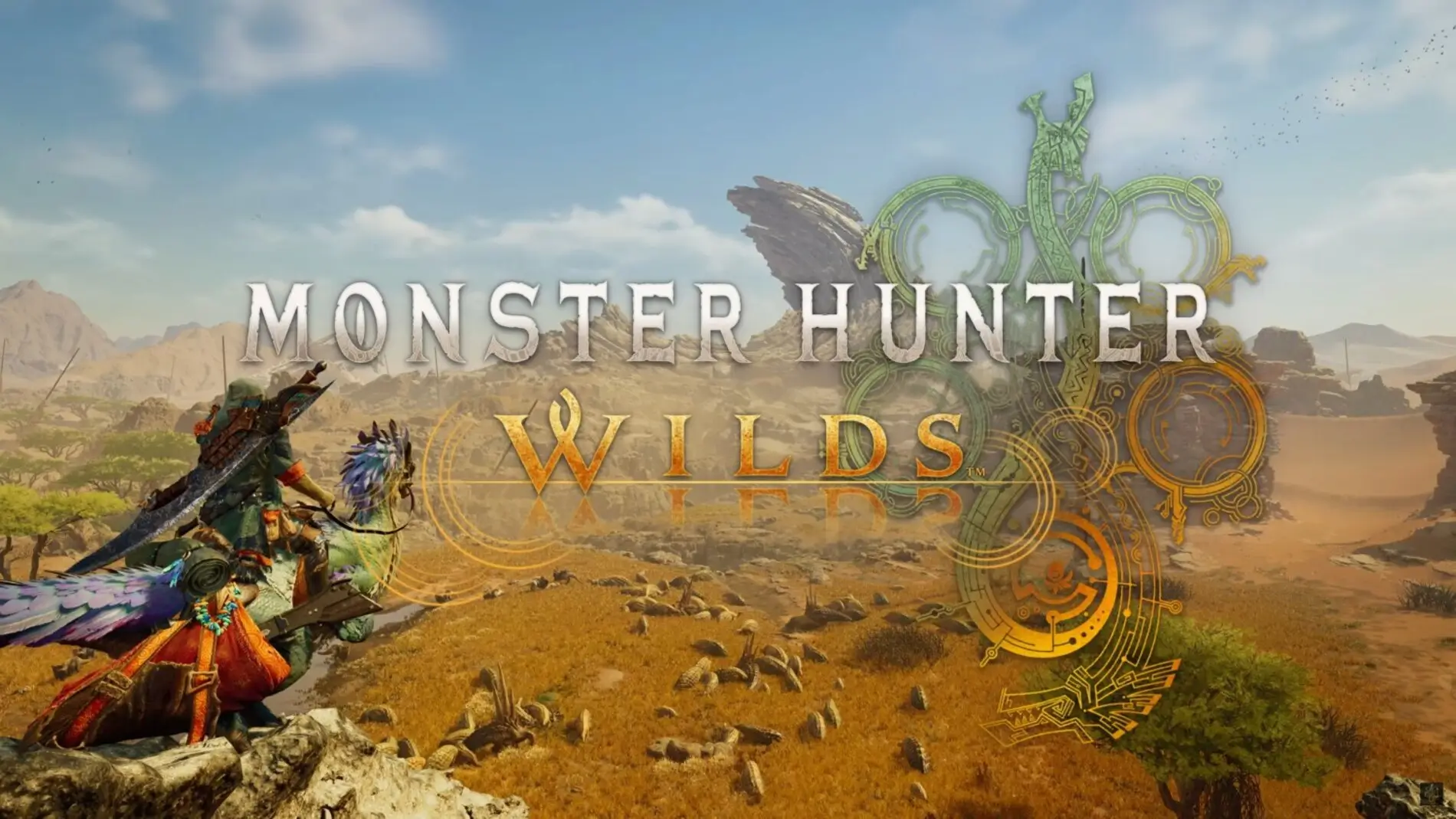 Capcom анонсувала колекційне видання Monster Hunter Wilds для японського ринку з незвичайним бонусом