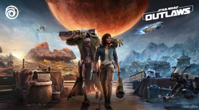 Ubisoft анонсувала DLC Wild Card для Star Wars Outlaws: появиться Лендо Калрісіан