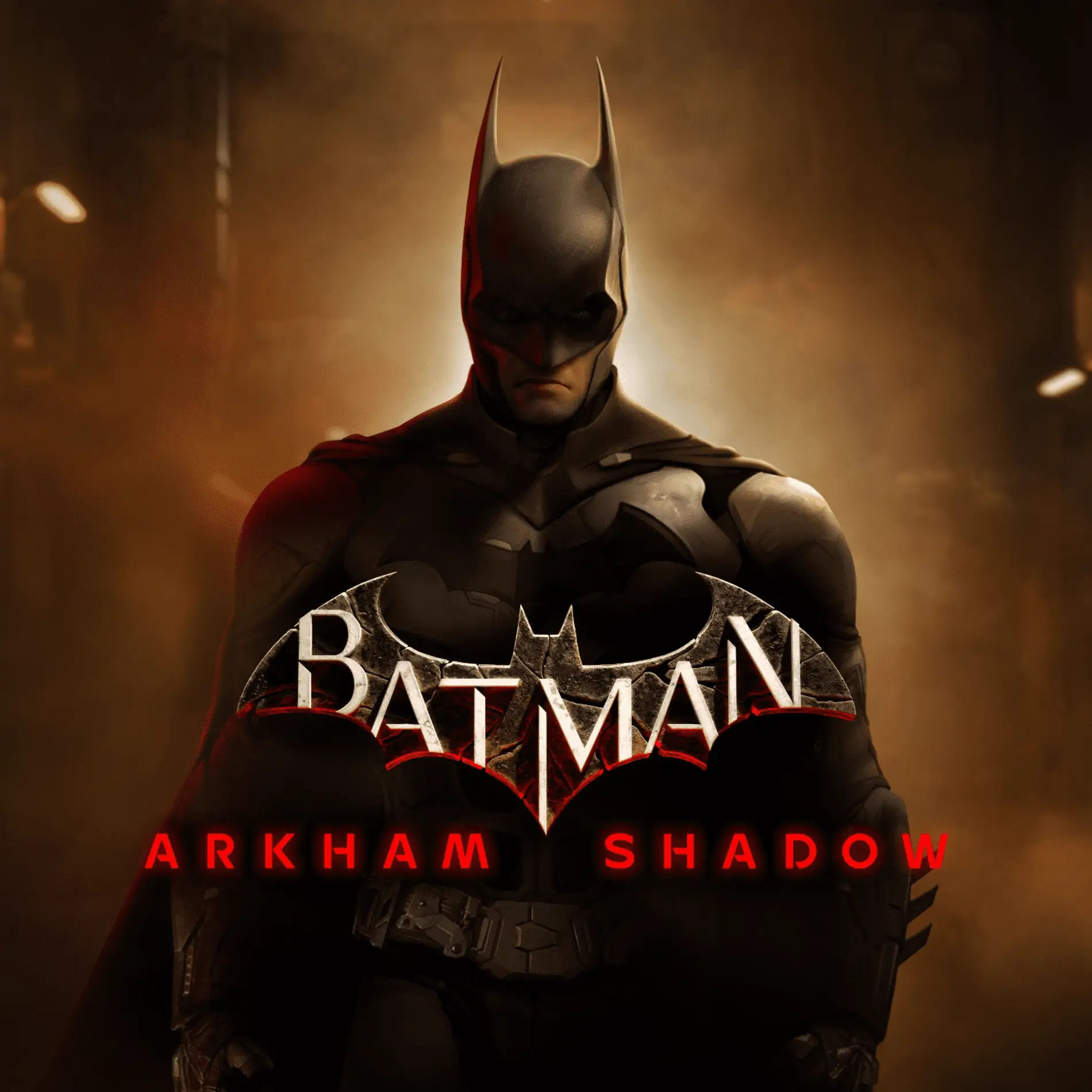 Oculus Studios оголосили дату виходу VR-гри Batman: Arkham Shadow