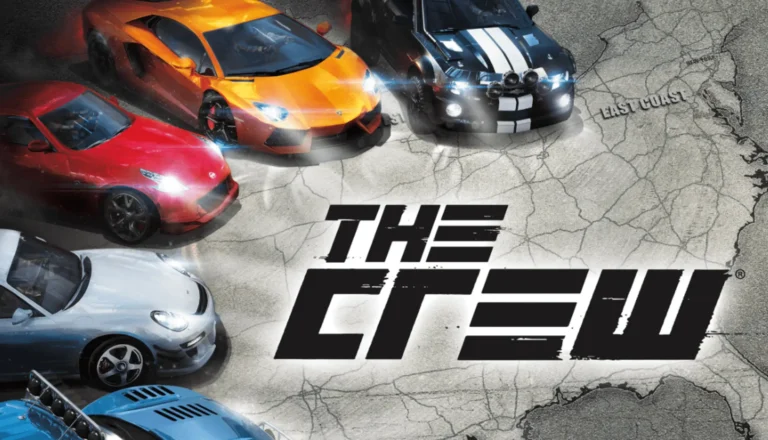 Обурення спільноти через закриття серверів The Crew