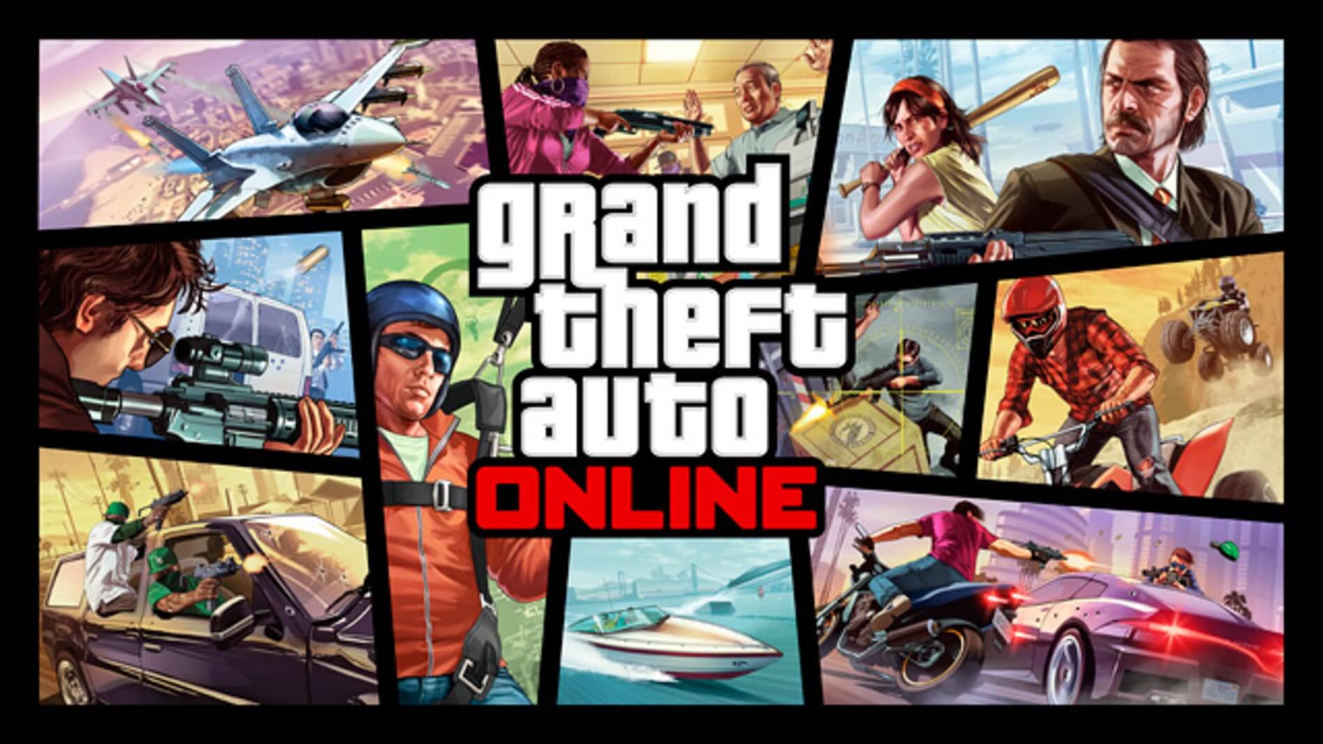 Rockstar Games впроваджує BattlEye для боротьби з читерами в GTA Online