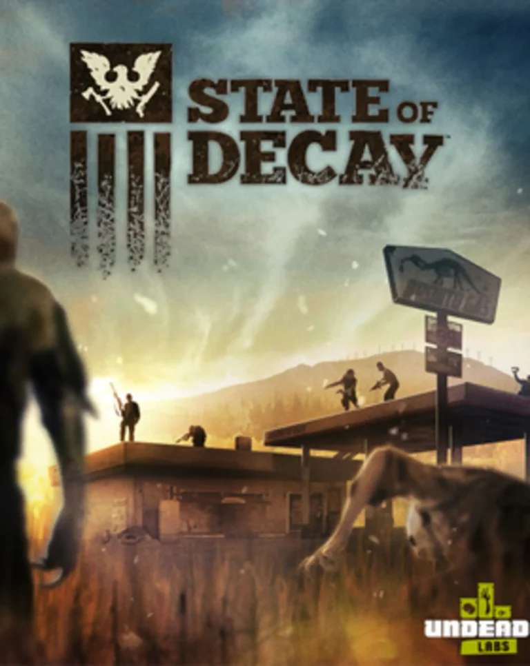 Undead Labs прощається із State of Decay 2: останнє оновлення і майбутнє франшизи