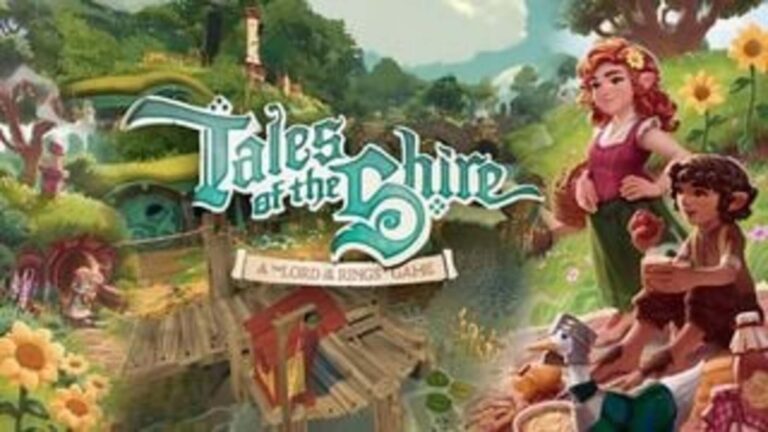 Wētā Workshop та Private Division представили нові подробиці Tales of the Shire: The Lord of the Rings Game