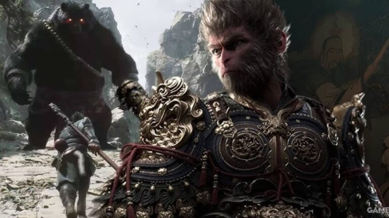 Велике оновлення для Black Myth: Wukong: виправлення багів і поліпшення бойової системи