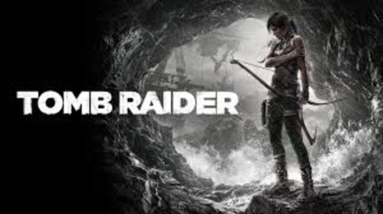 Crystal Dynamics готує нову гру Tomb Raider