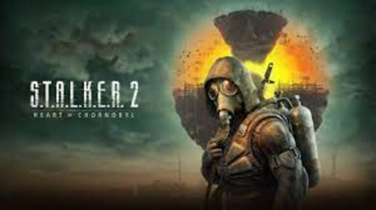 Ріхтер — новий учасник подій S.T.A.L.K.E.R. 2: Серце Чорнобиля