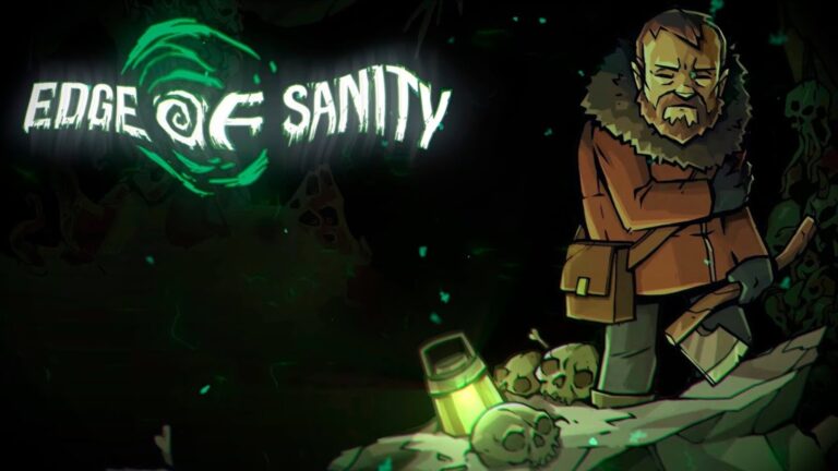 Edge of Sanity: Атмосферний хорор на виживання, натхненний «Міфами Ктулху», вже доступний на ПК та консолях