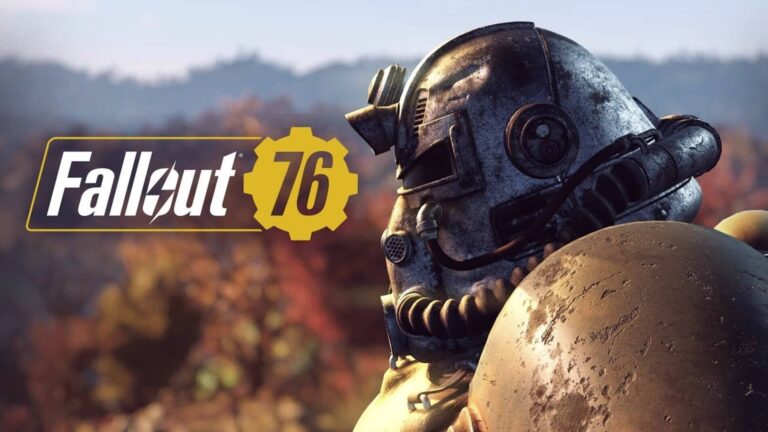 Fallout 76 отримає нововведення – у грі з'являться вихованці для таборів