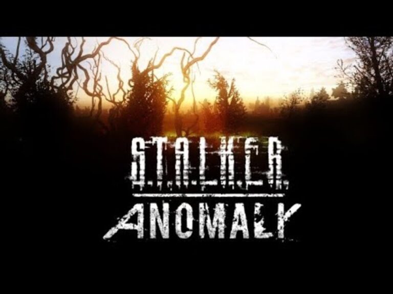 Реліз нової версії S.T.A.L.K.E.R. Anomaly 1.5.3: графічні та геймплейні поліпшення